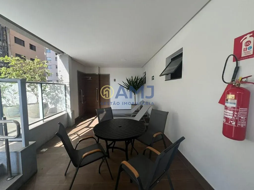 Apartamento, 3 quartos, 90 m² - Foto 28