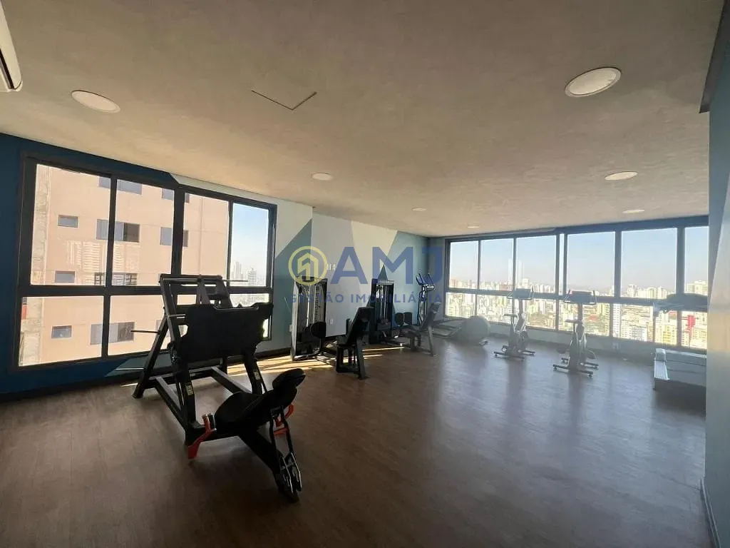 Apartamento, 3 quartos, 90 m² - Foto 21
