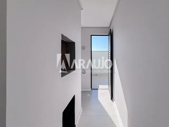 Apartamento com 116m² 3 quartos e 2 banheiros, à venda, no bairro Vila Operária em Itajaí