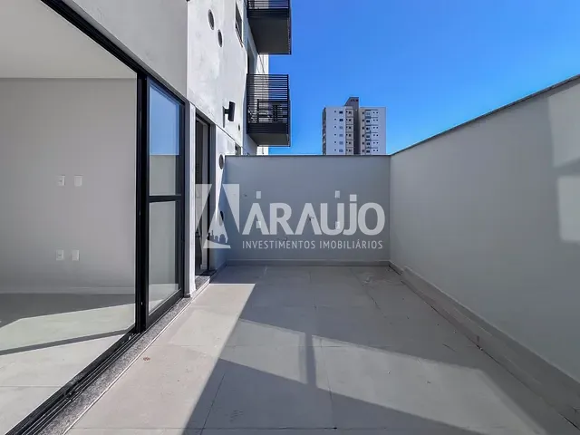 Apartamento com 116m² 3 quartos e 2 banheiros, à venda, no bairro Vila Operária em Itajaí
