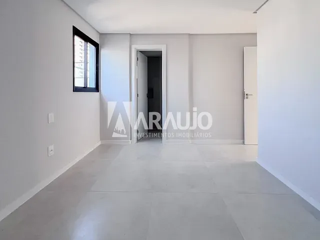 Apartamento com 116m² 3 quartos e 2 banheiros, à venda, no bairro Vila Operária em Itajaí