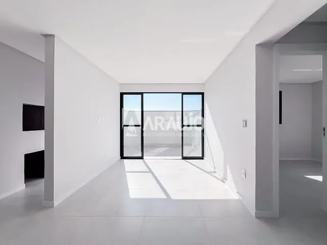 Apartamento com 116m² 3 quartos e 2 banheiros, à venda, no bairro Vila Operária em Itajaí