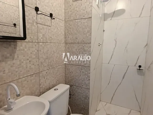 Apartamento 1 quarto e 1 banheiro, para alugar, no bairro Murta em Itajaí