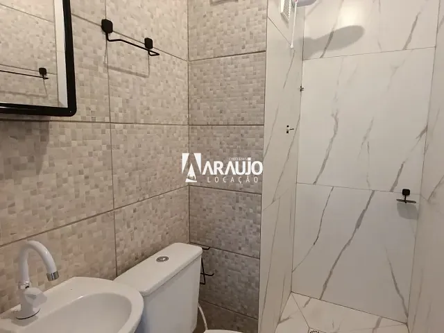 Apartamento 1 quarto e 1 banheiro, para alugar, no bairro Murta em Itajaí