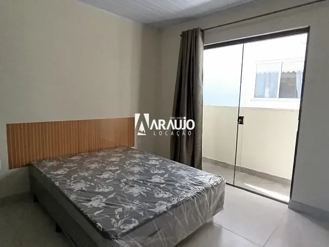 Apartamento 1 quarto e 1 banheiro, para alugar, no bairro Murta em Itajaí