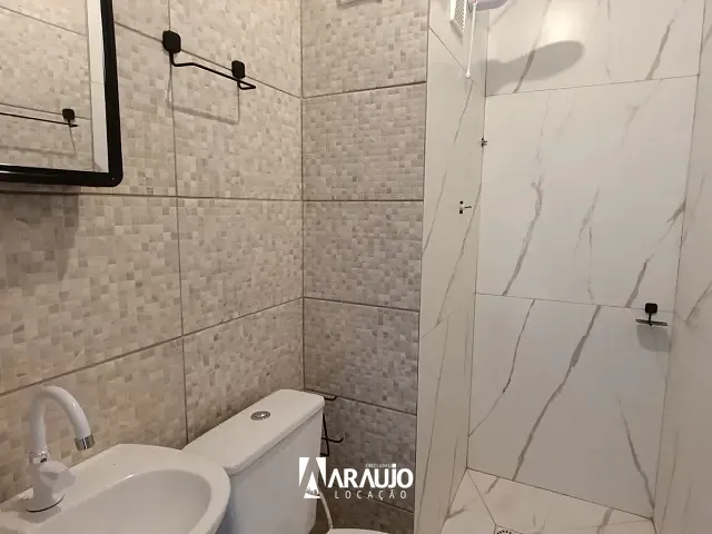 Apartamento 1 quarto e 1 banheiro, para alugar, no bairro Murta em Itajaí