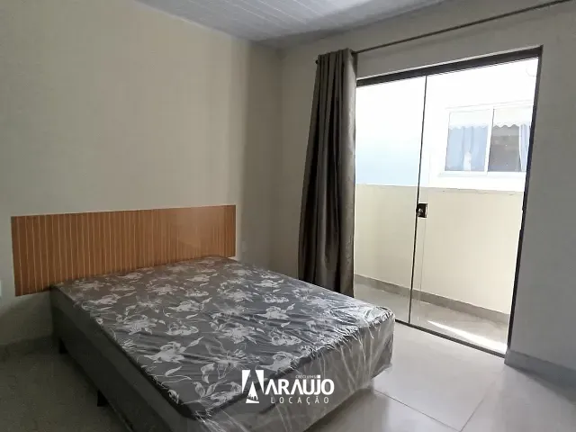 Apartamento 1 quarto e 1 banheiro, para alugar, no bairro Murta em Itajaí