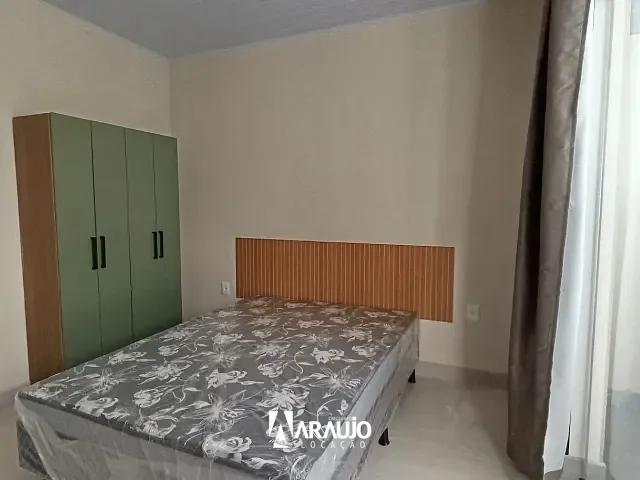 Apartamento 1 quarto e 1 banheiro, para alugar, no bairro Murta em Itajaí