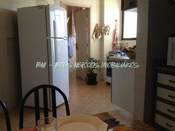 Apartamento, 4 quartos, 144 m² - Foto 6