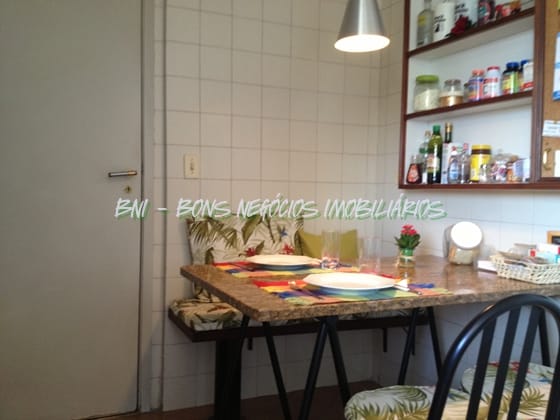 Apartamento, 4 quartos, 144 m² - Foto 5