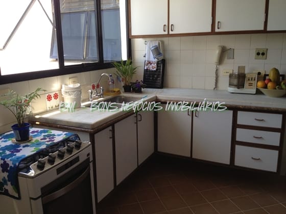 Apartamento, 4 quartos, 144 m² - Foto 3