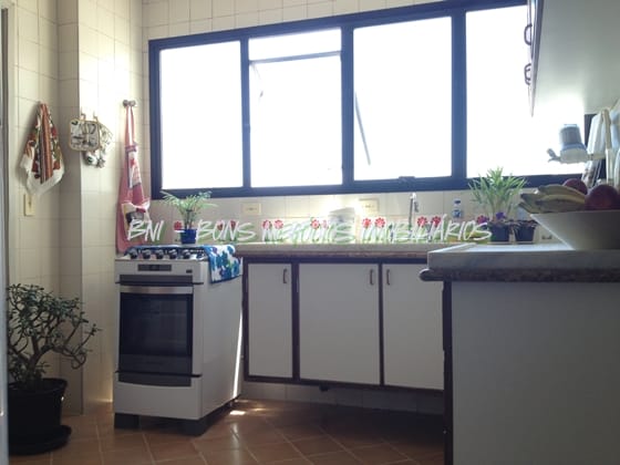 Apartamento, 4 quartos, 144 m² - Foto 4