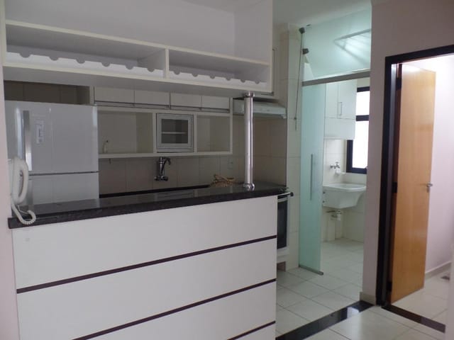 Foto do Apartamento - Apartamento residencial à venda, Parque Residencial Aquarius, São José dos Campos. | INDEPENDENCE NEGOCIOS IMOBILIARIOS LTDA
