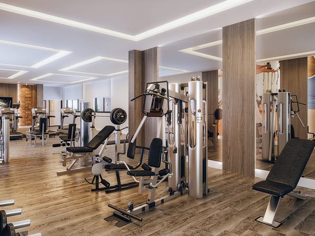 Foto do Empreendimento - Empreendimento Residencial à venda Jardim Paulista São Paulo - SP | Maison Helena | Lares e Andares Imóveis