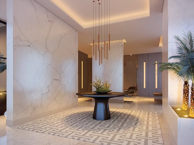 Foto do Empreendimento - Empreendimento Residencial à venda Jardim Paulista São Paulo - SP | Maison Helena | Lares e Andares Imóveis