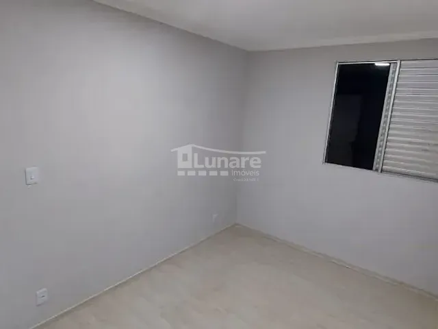 Apartamento 2 quartos e 1 banheiro, à venda, no bairro Cézar de Souza em Mogi das Cruzes