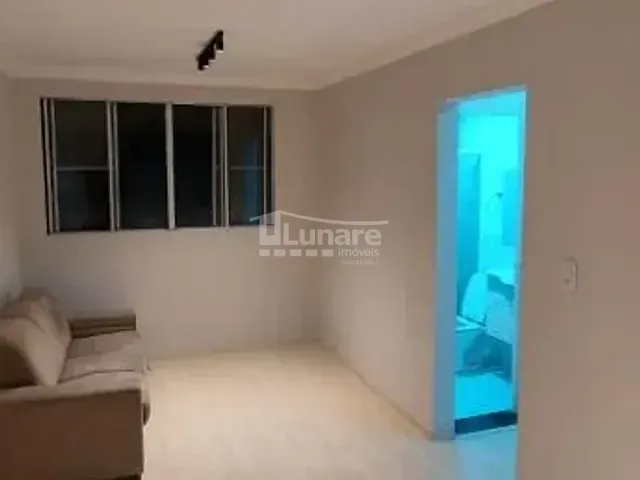 Apartamento 2 quartos e 1 banheiro, à venda, no bairro Cézar de Souza em Mogi das Cruzes