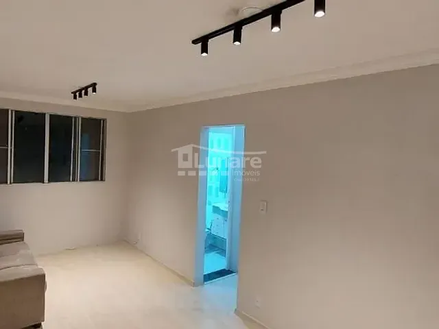 Apartamento 2 quartos e 1 banheiro, à venda, no bairro Cézar de Souza em Mogi das Cruzes
