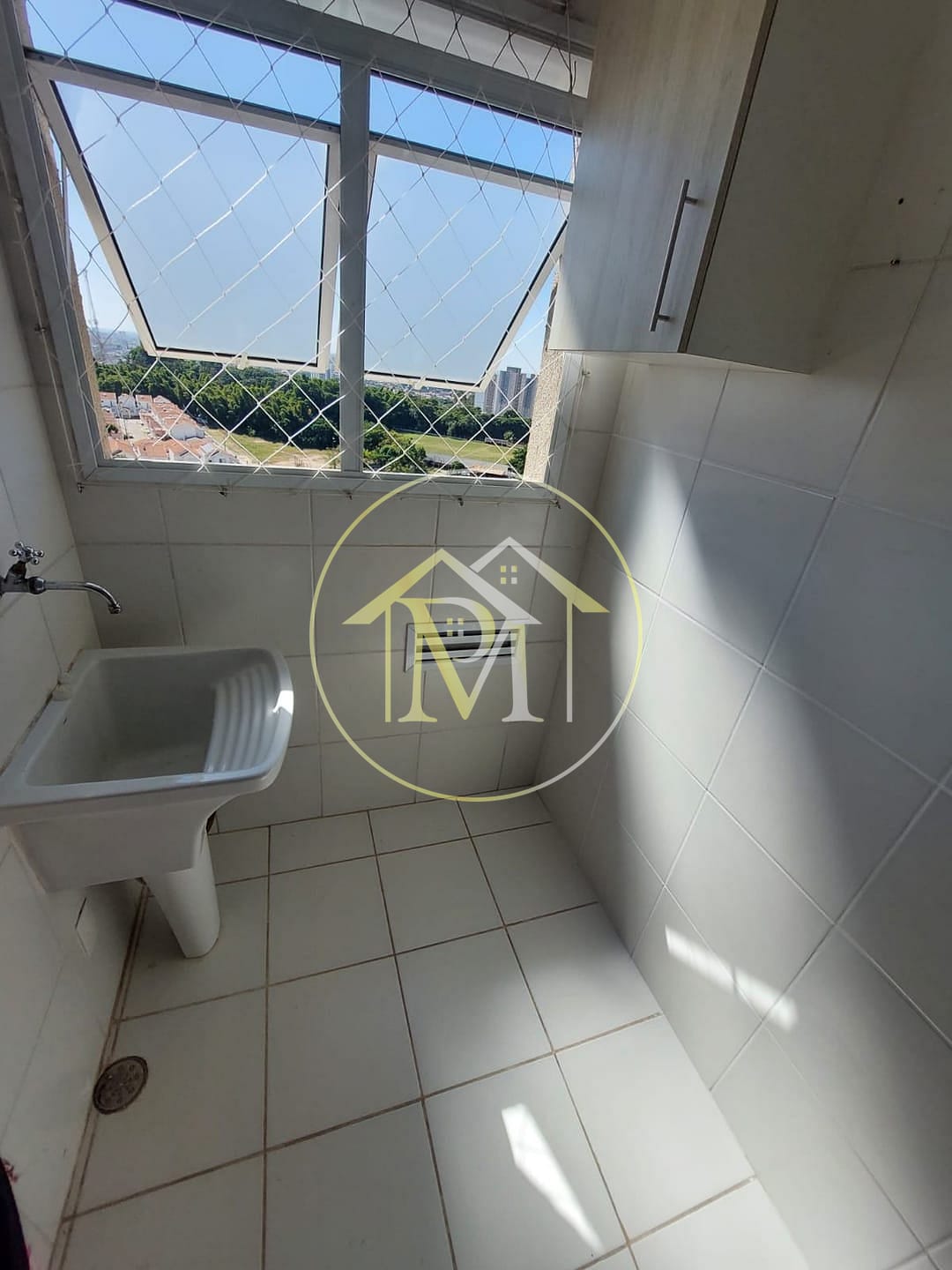 Apartamento à venda com 2 quartos, 53m² - Foto 2
