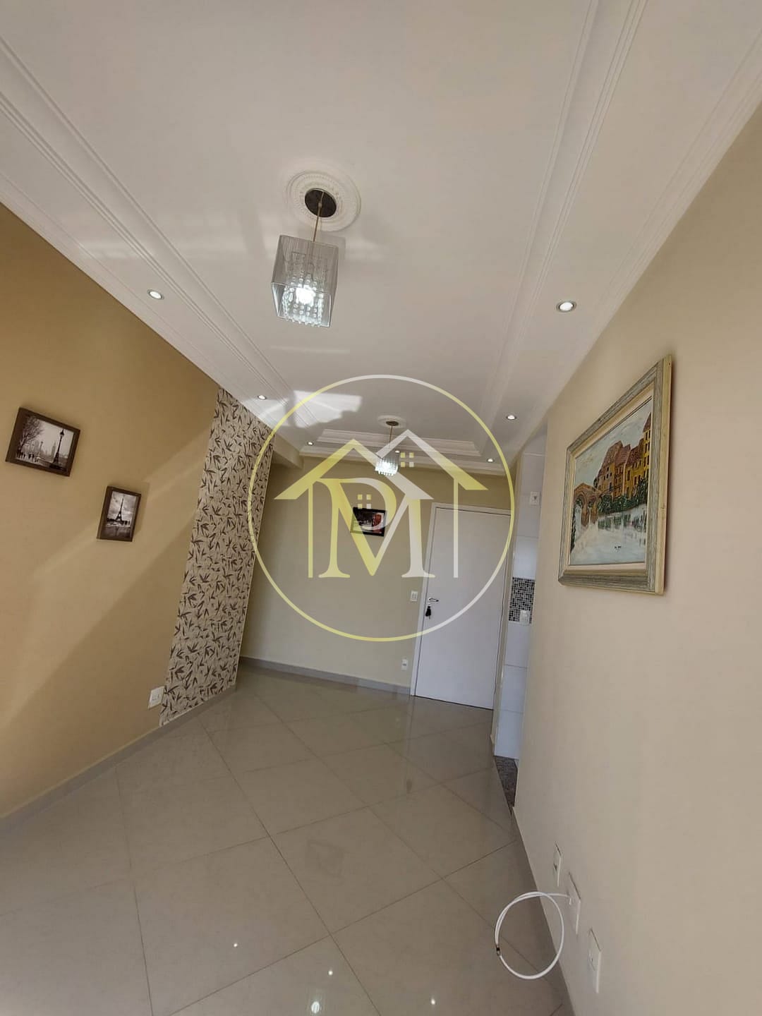 Apartamento à venda com 2 quartos, 53m² - Foto 11