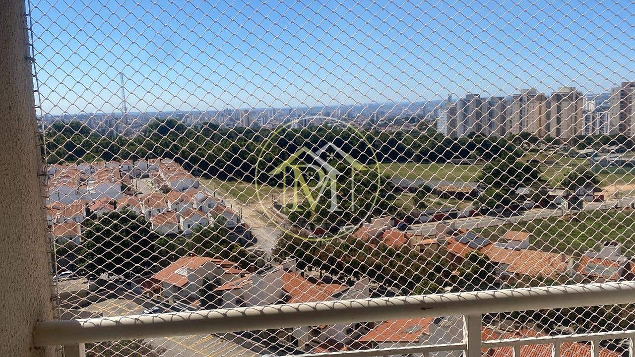 Apartamento à venda com 2 quartos, 53m² - Foto 4