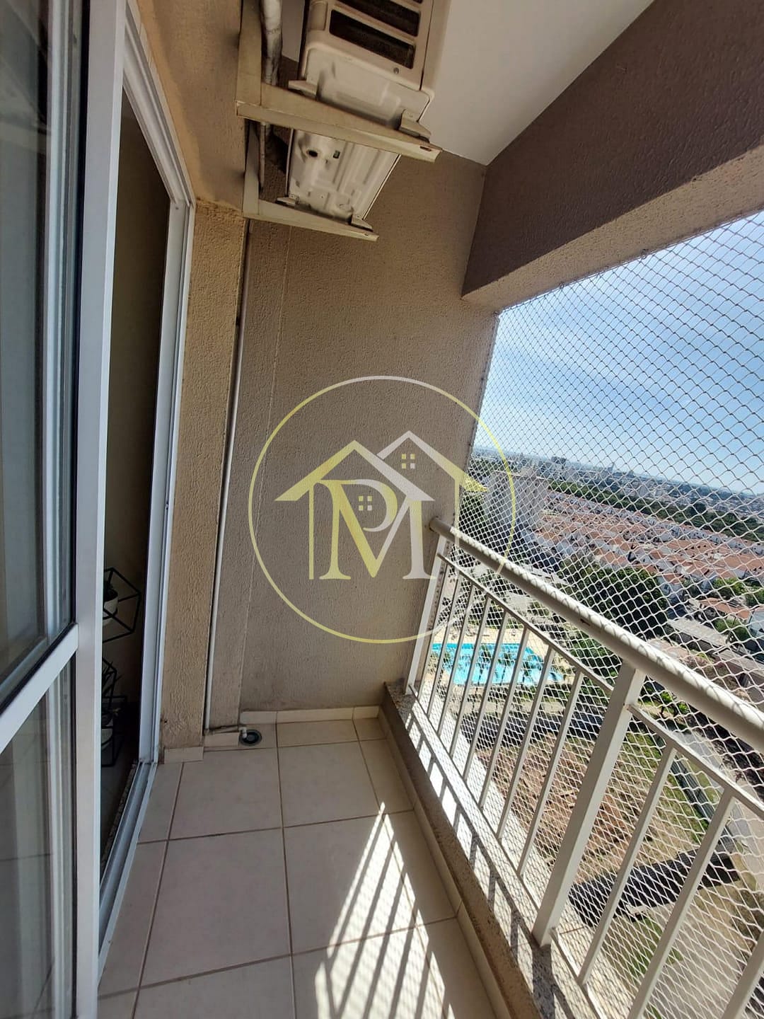 Apartamento à venda com 2 quartos, 53m² - Foto 8