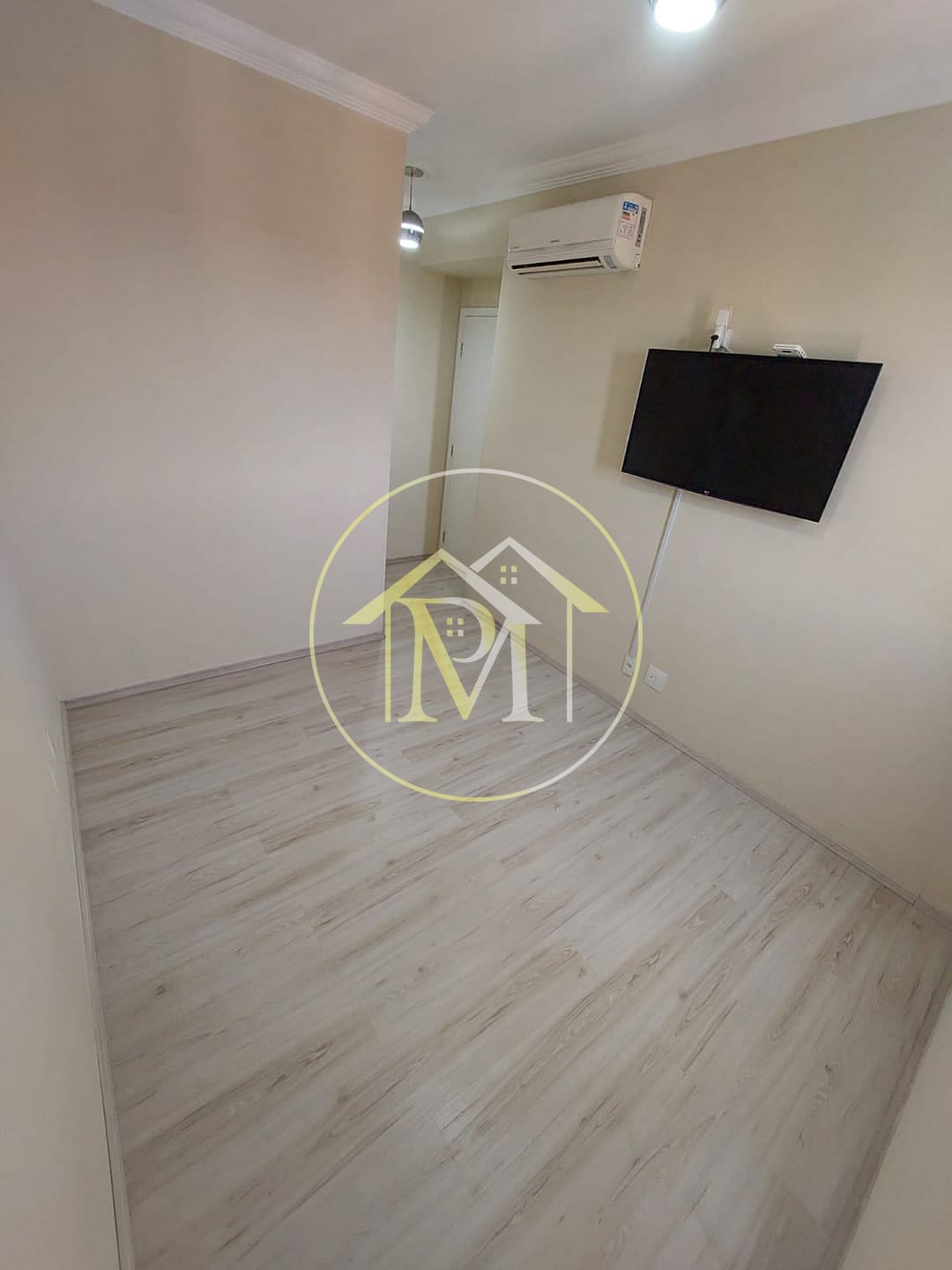 Apartamento à venda com 2 quartos, 53m² - Foto 9