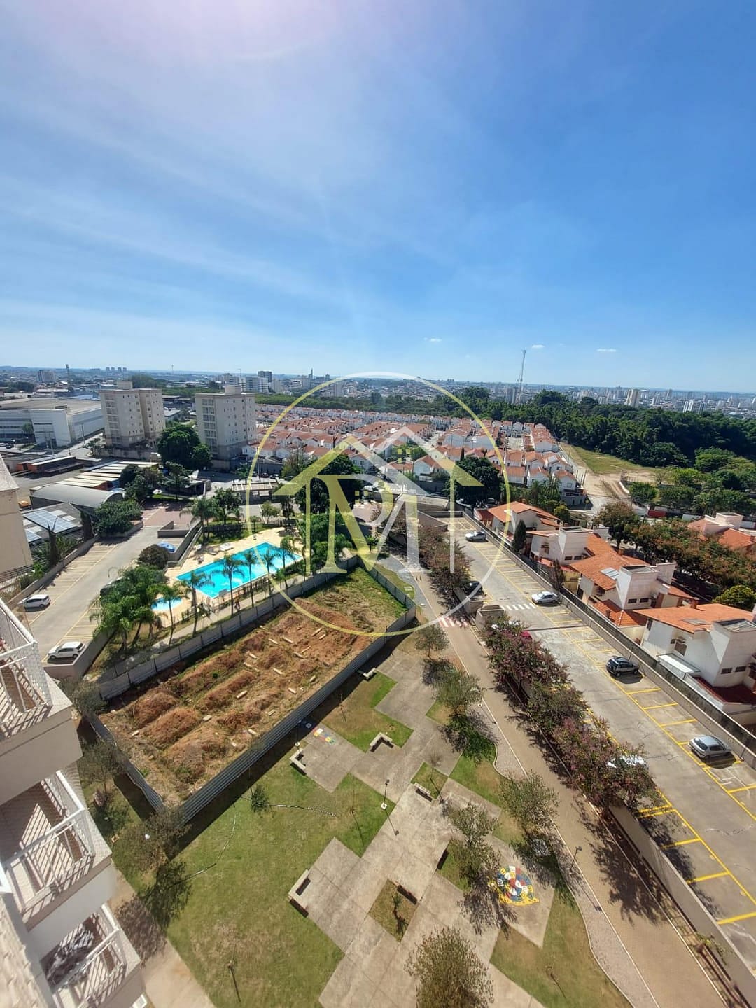 Apartamento à venda com 2 quartos, 53m² - Foto 10