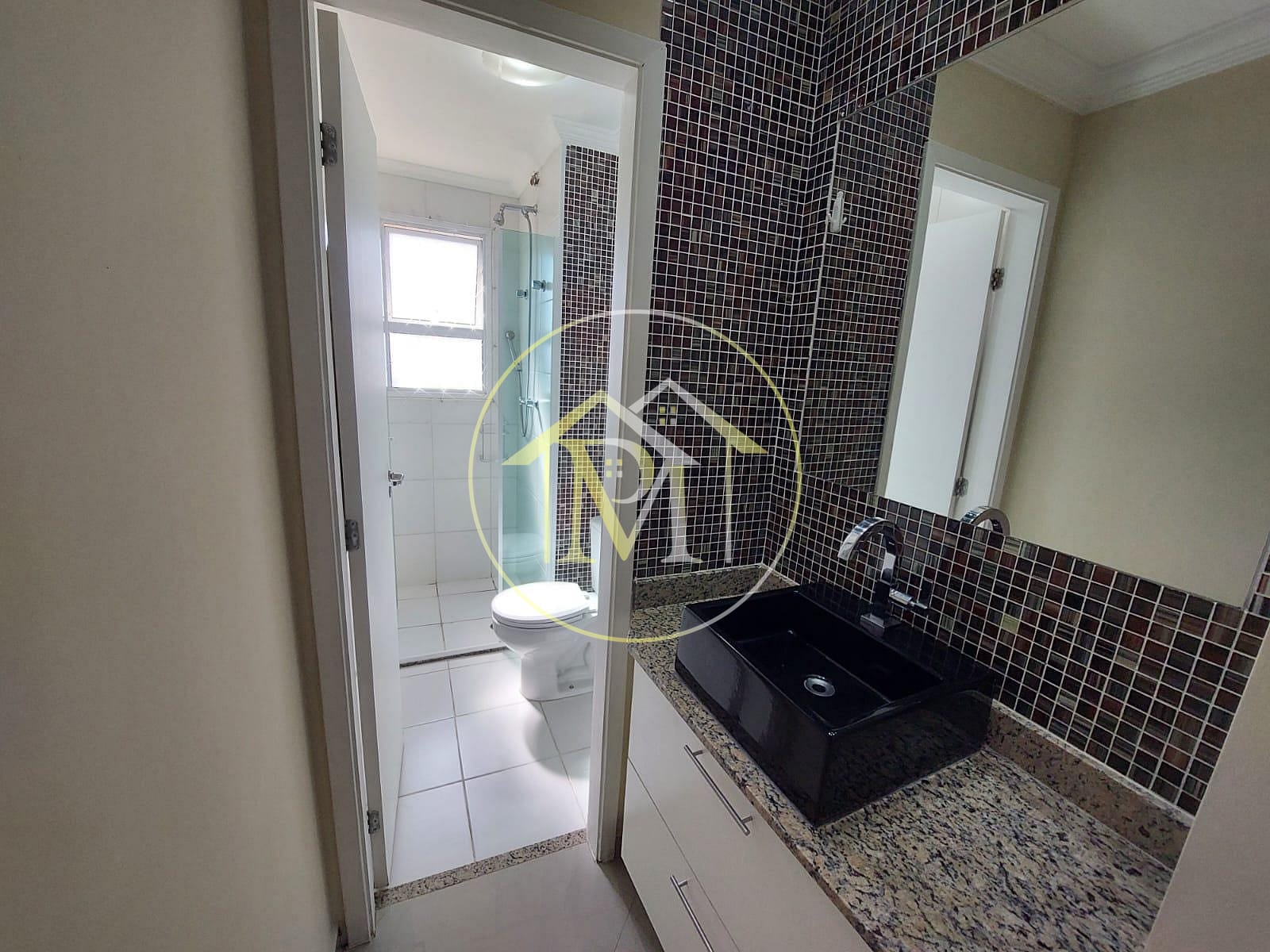 Apartamento à venda com 2 quartos, 53m² - Foto 14