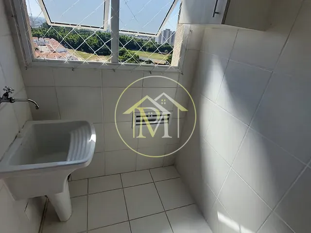 Apartamento com 53m² 2 quartos e 2 banheiros, à venda, no bairro Jardim Sao Carlos em Sorocaba