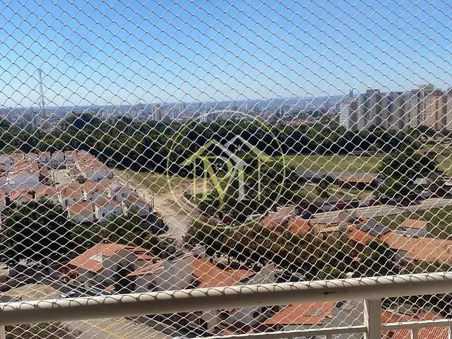 Apartamento com 53m² 2 quartos e 2 banheiros, à venda, no bairro Jardim Sao Carlos em Sorocaba
