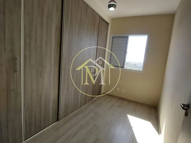 Apartamento com 53m² 2 quartos e 2 banheiros, à venda, no bairro Jardim Sao Carlos em Sorocaba
