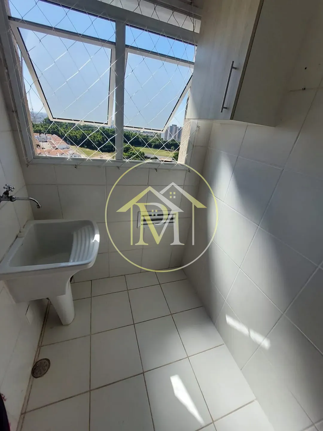 Apartamento, 2 quartos, 53 m² - Foto 2