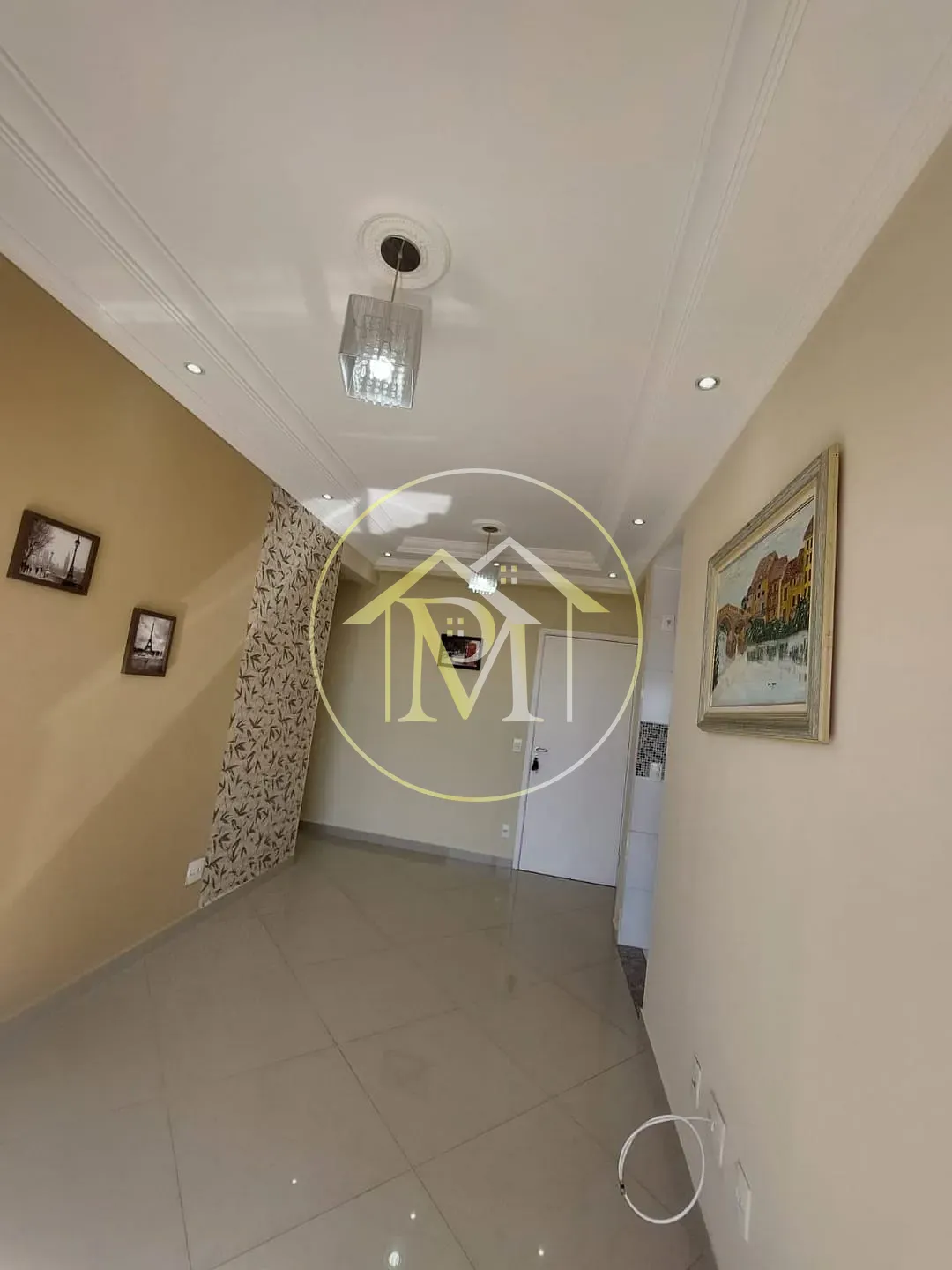 Apartamento, 2 quartos, 53 m² - Foto 11