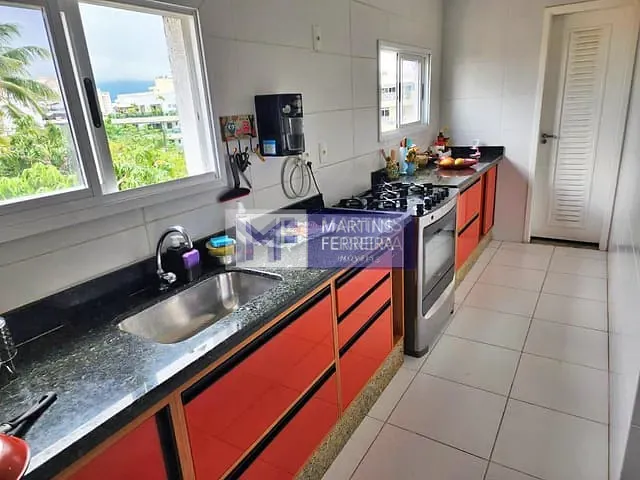 Apartamento com 203m² 4 quartos e 2 banheiros, à venda, no bairro Recreio dos Bandeirantes em Rio de Janeiro