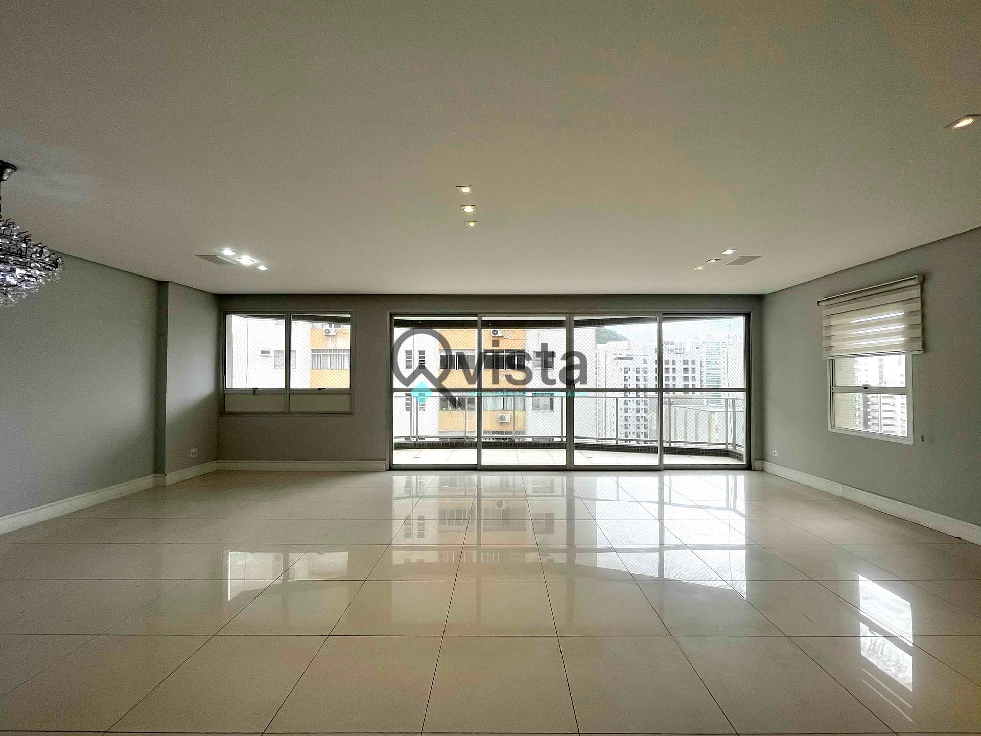 Apartamento, 3 quartos, 230 m² - Foto 2