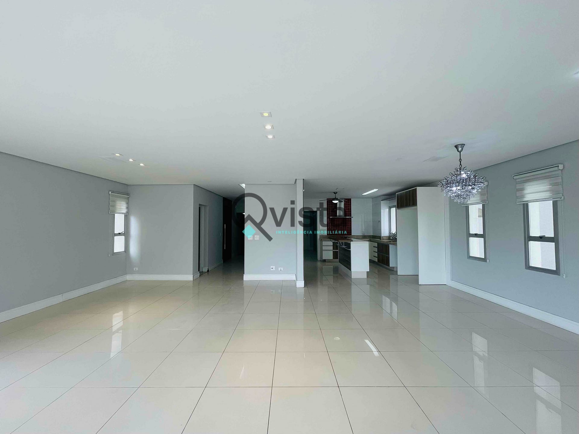 Apartamento, 3 quartos, 230 m² - Foto 6