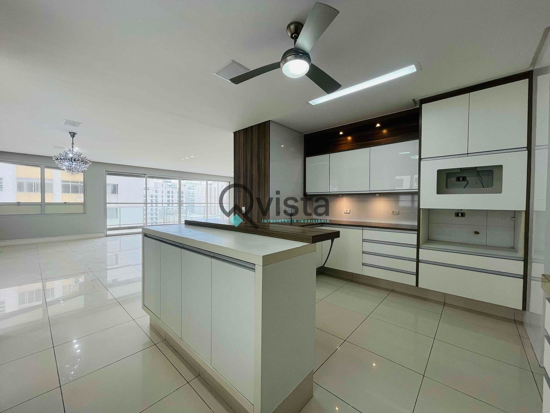 Apartamento, 3 quartos, 230 m² - Foto 8