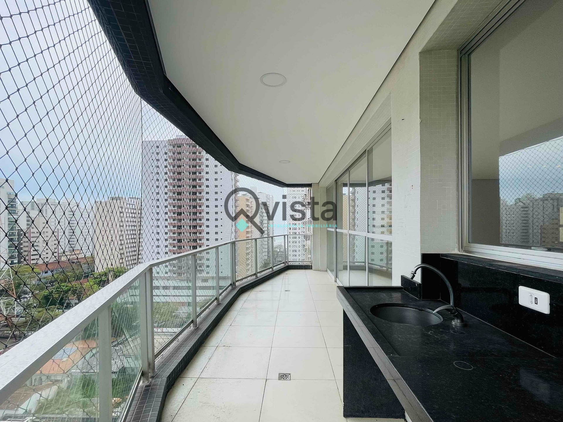 Apartamento, 3 quartos, 230 m² - Foto 5