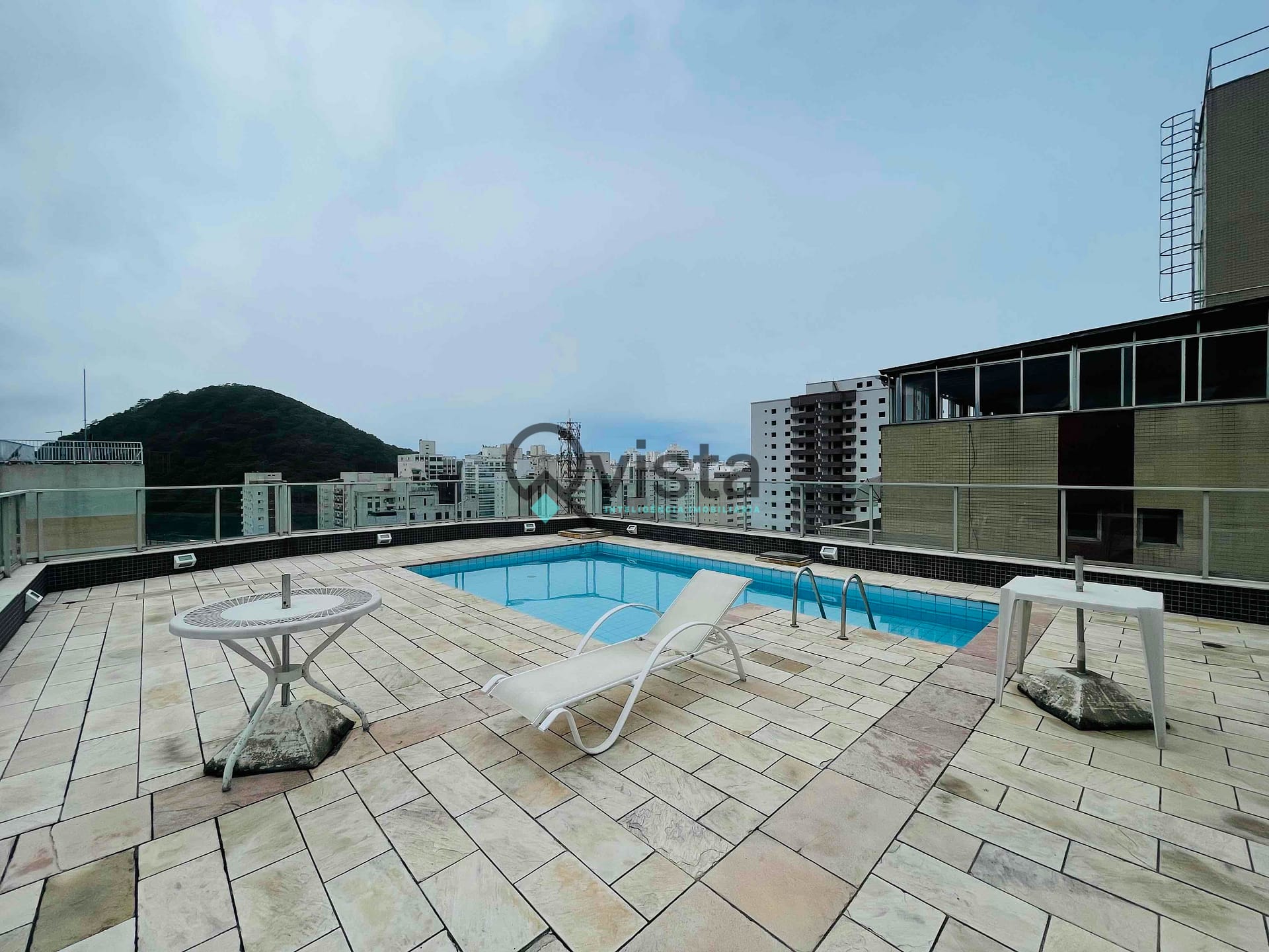 Apartamento, 3 quartos, 230 m² - Foto 1