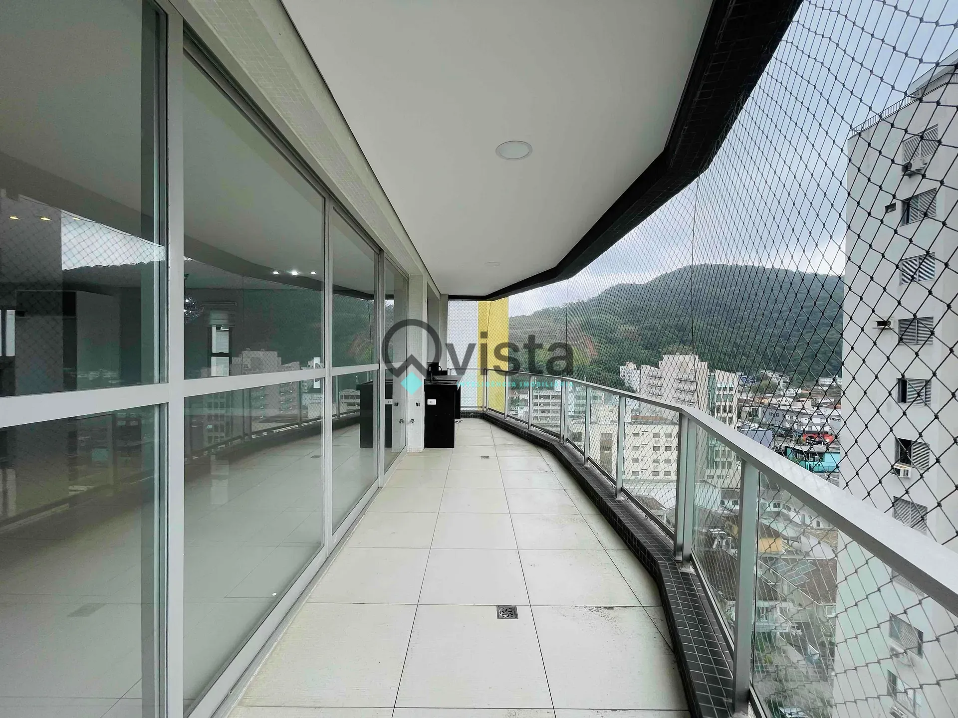 Apartamento, 3 quartos, 230 m² - Foto 4