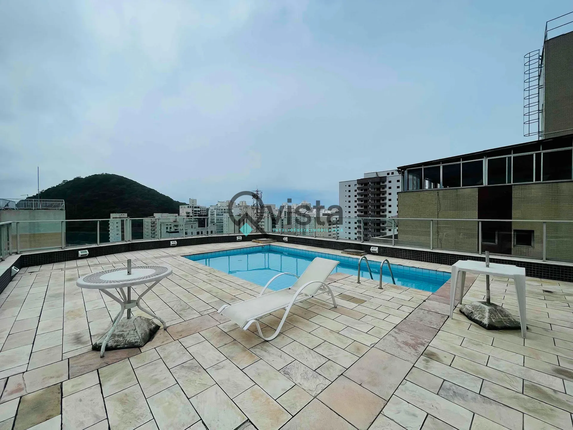 Apartamento, 3 quartos, 230 m² - Foto 1