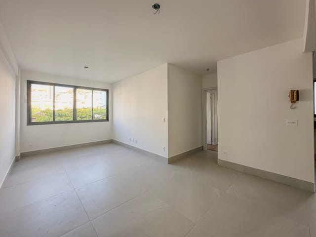 Apartamento com 87m² 3 quartos e 3 banheiros, à venda, no bairro Serra em Não informado