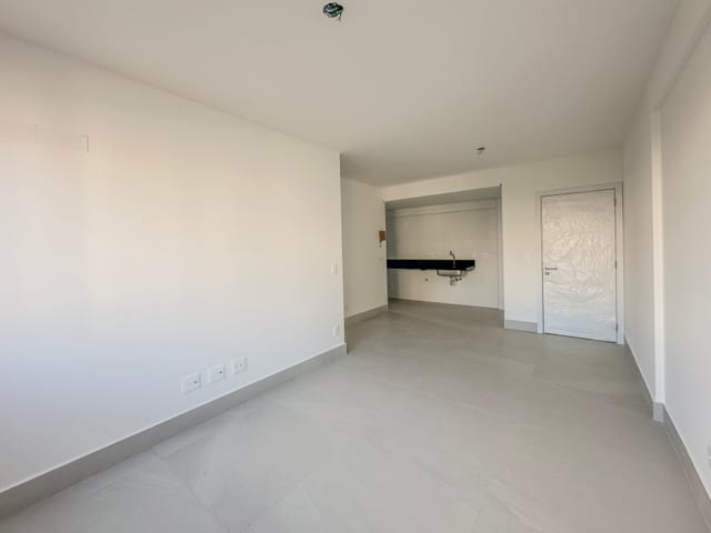 Apartamento com 87m² 3 quartos e 3 banheiros, à venda, no bairro Serra em Não informado