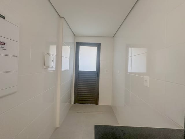 Apartamento com 87m² 3 quartos e 3 banheiros, à venda, no bairro Serra em Não informado