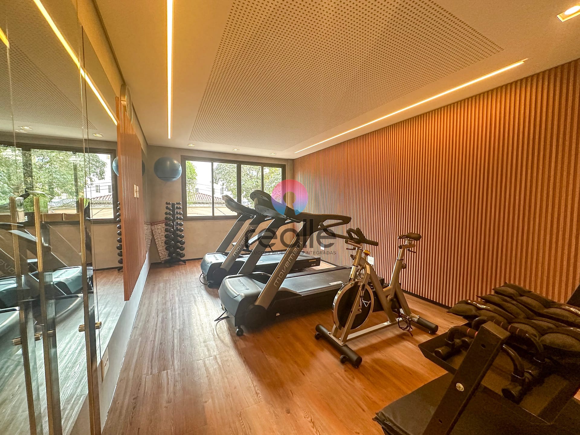 Apartamento, 3 quartos, 78 m² - Foto 33