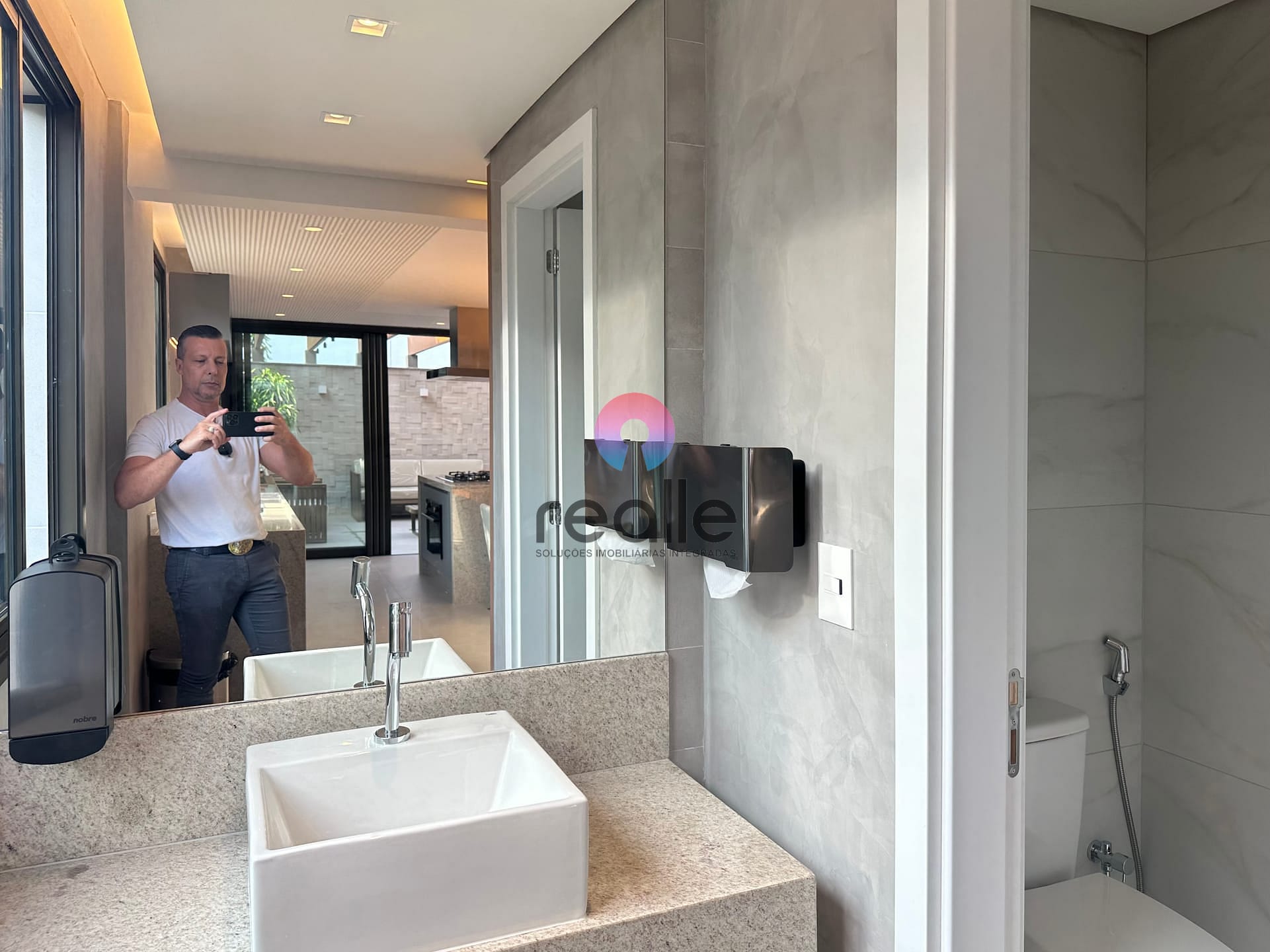 Apartamento, 3 quartos, 78 m² - Foto 39