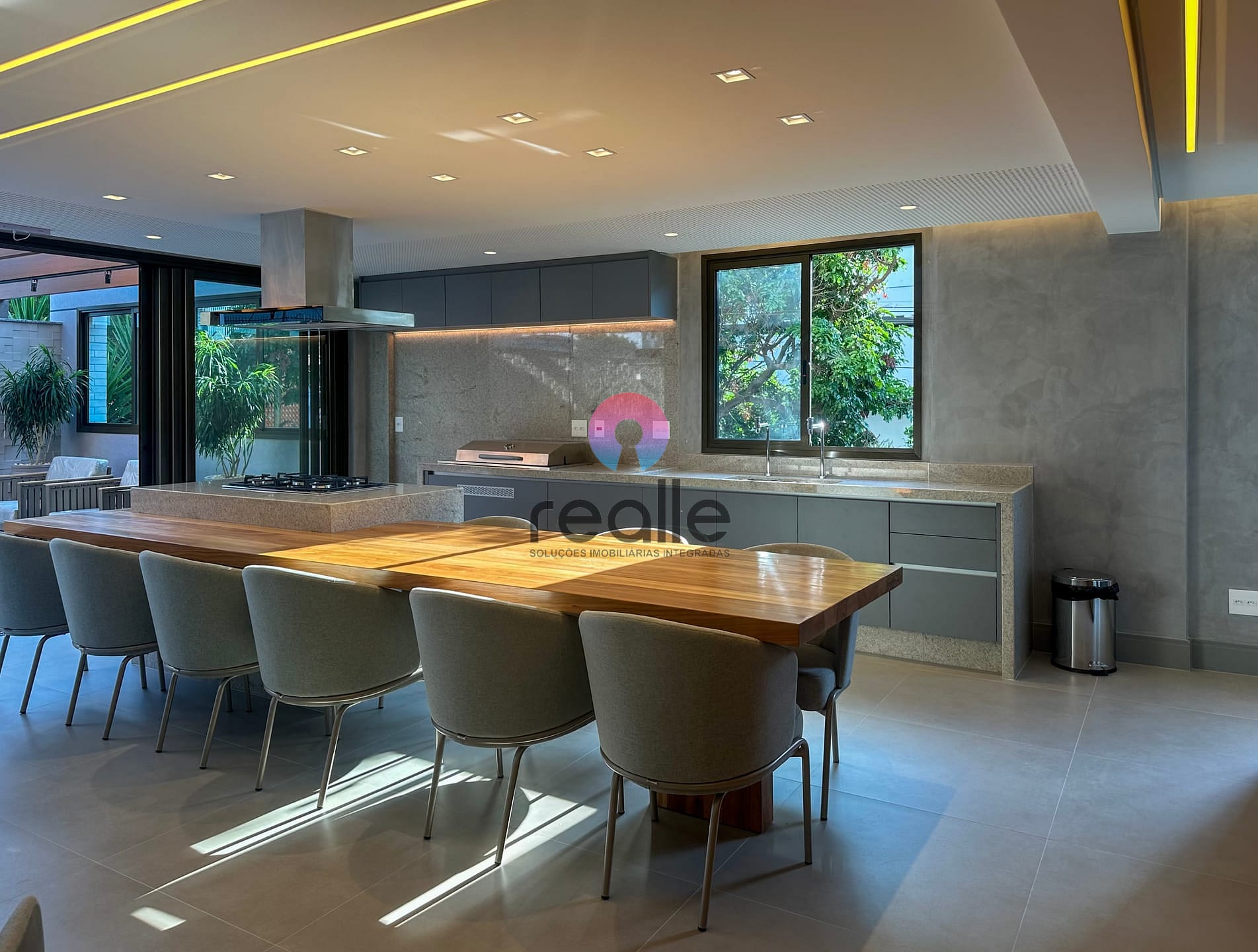 Apartamento, 3 quartos, 78 m² - Foto 37