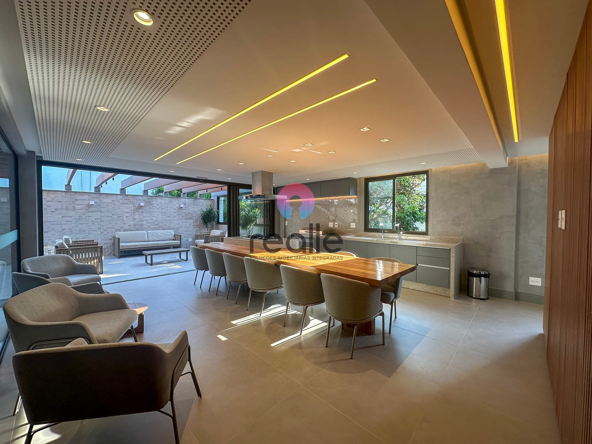 Apartamento, 3 quartos, 78 m² - Foto 35