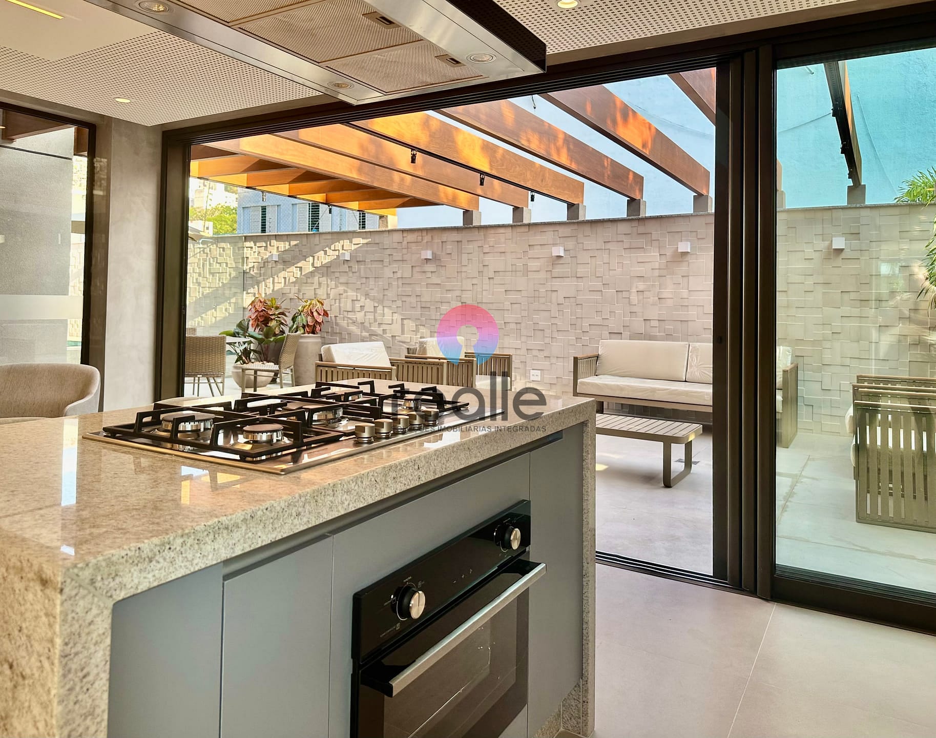 Apartamento, 3 quartos, 78 m² - Foto 47